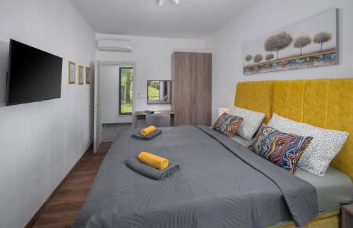 Residence Villa Manuela - Batlug - Foto 85