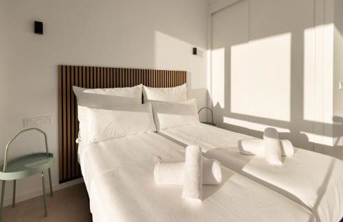 Pure Sea Apartments Villajoyosa - Foto 69