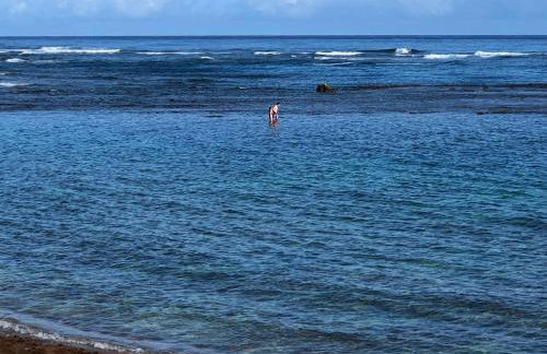 Mokulē'ia Beach Houses at Owen's Retreat - Foto 51