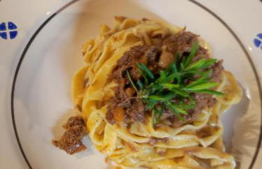 Locanda Casanuova - Photo 64