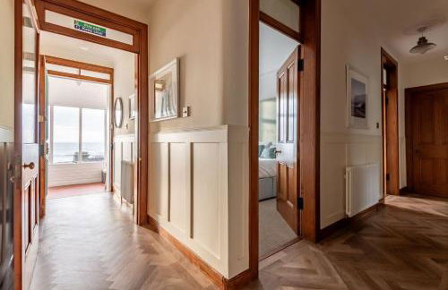 Rollo Villa - Lower Largo - Foto 24