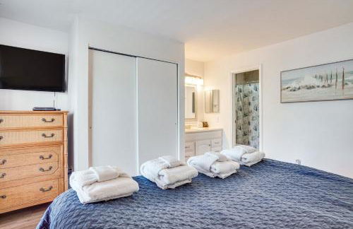 Harbor Island Condo with Pool Access Walk to Beach! - Foto 15