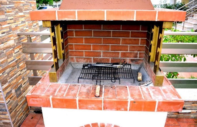 Amalia Lux Villas - Foto 13