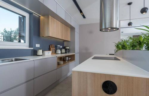 Luxury Villa Primavera Sukosan with Heated Pool - Foto 14