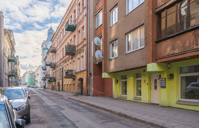 Station Self Check-in Apartments - Lollo Luxury - Photo 33