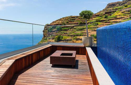 Refúgio na Escarpa Luxury Villa - Foto 36