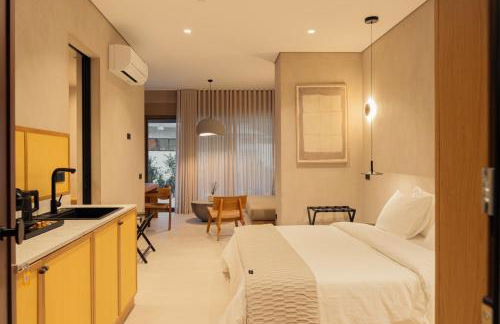 Beau Rivage Suites - Photo 35