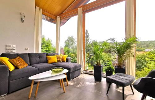 DAS Ferienhaus Waldblick - Foto 7