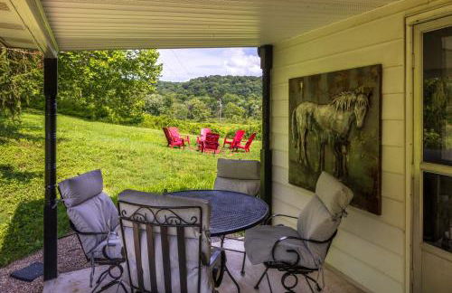 Nature-Quiet Retreat • Firepit BBQ • PetFriendly - Foto 44