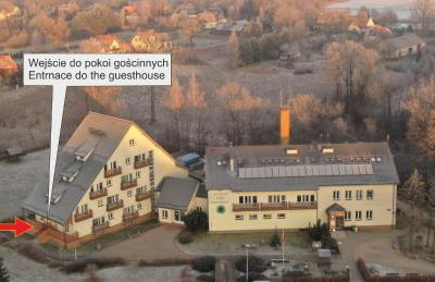 Wigierski Park Narodowy - Foto 1