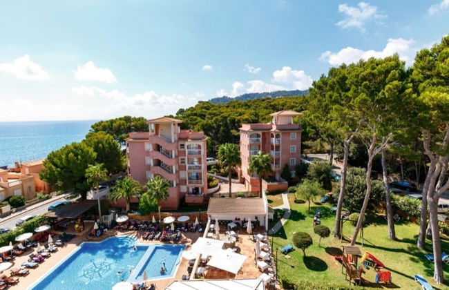 Apartamentos Canyamel Classic - Foto 12