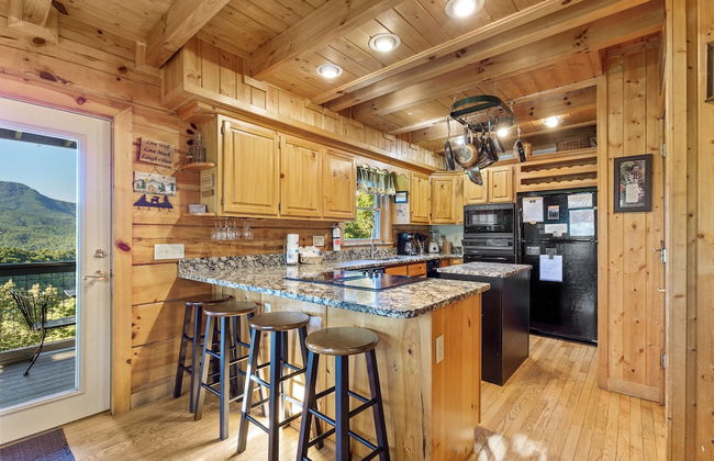 Angels View by Jackson Mountain Rentals - Photo 9