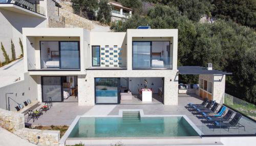 Villa Nissaki View 2 by Villa Plus - Foto 2, Other