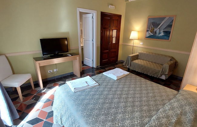 Residenza Maritti Decò Style - Foto 13