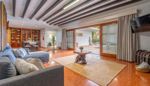 Villa Santander - Foto 5