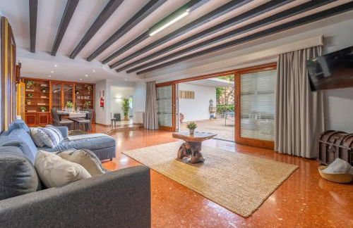 Villa Santander - Foto 5