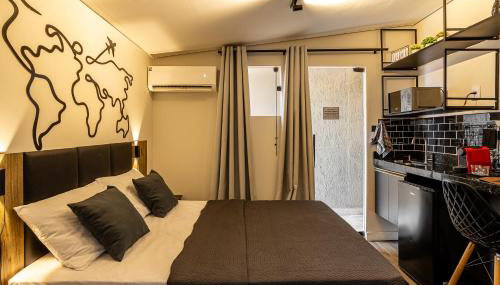 Doce Presença Stúdio Premium para até 2 Pessoas - Foto 2