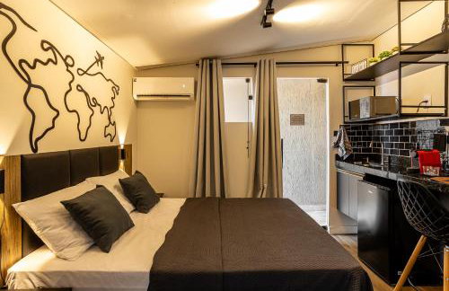 Doce Presença Stúdio Premium para até 2 Pessoas - Foto 2