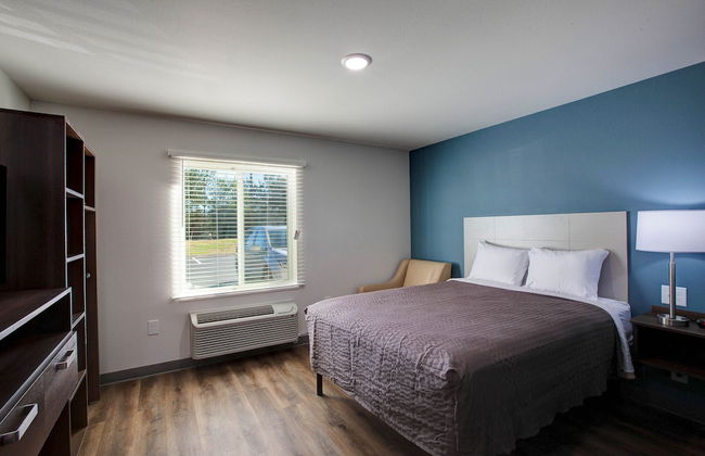 WoodSpring Suites Atlanta Stockbridge - Foto 7