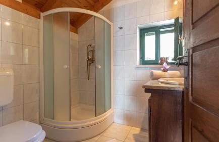 Villa Stolovi with panorama view by Villas Guide - Foto 27