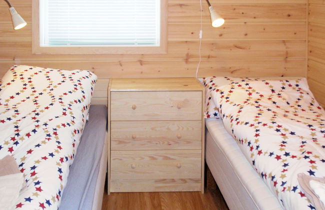 Tyttebærhytta - Foto 8