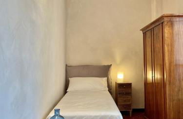 Corallini Luxury Apartments - Bokè Apartment - Foto 17