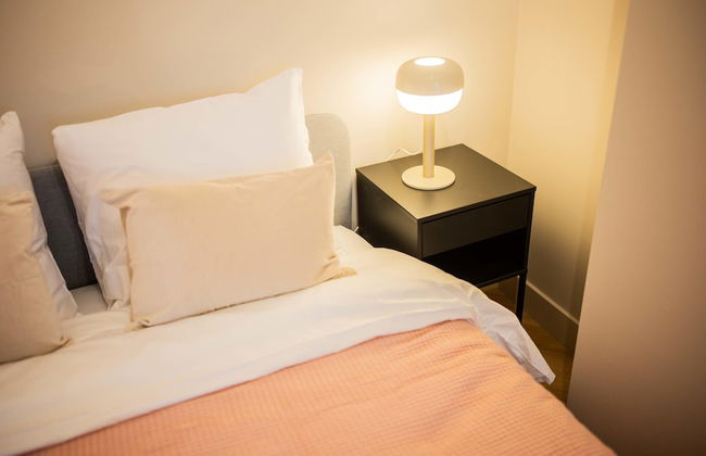 Joyful Serviced Studio Apartment -ks71-j - Foto 14