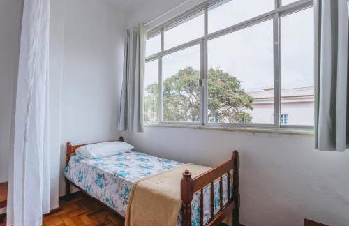 Apto confortavel, otima localizacao e pet friendly - Foto 10