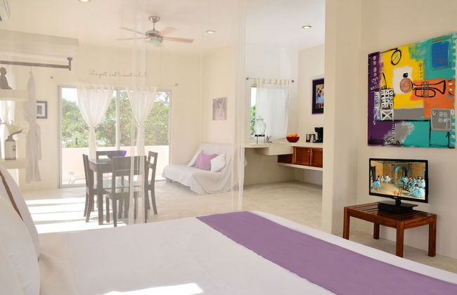 Villas Geminis Boutique Condo Hotel - Photo 27