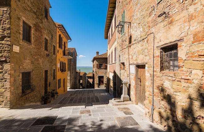 Cottage in Magione With Pool and Garden - Foto 34