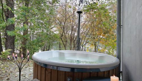 Ferienwohnung Müncheberg 2 - Foto 2