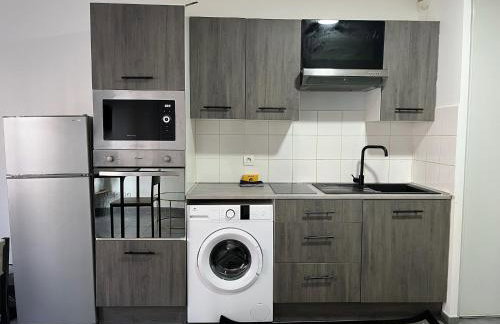 M012 Marquer joli studio - Foto 11