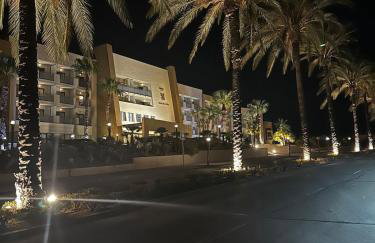 Valle del Este Golf Resort, Vera, Palmera Golf Duplex with Garden - Photo 42