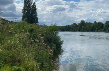 Château de la rivière - Foto 3