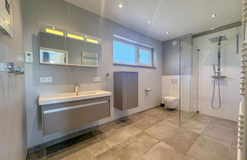 Apartment Panorama-Loft – Villa Blanca - Foto 10