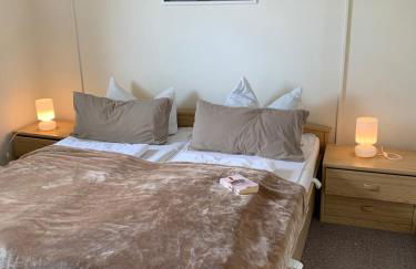 Ferienhäuser Wohlenberg - Baltic Cottages - Foto 34