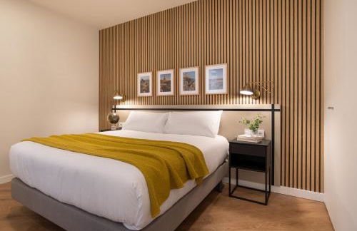 Apartamentos4U Tudela Plaza Parking Incluido - Foto 1