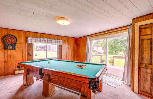 Penn Yan Vacation Rental Near Seneca and Keuka Lakes - Foto 2