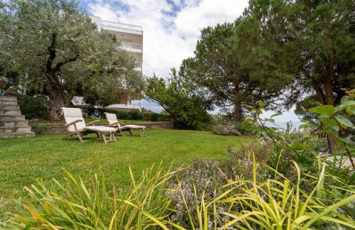 Villa Elia Kavala - Mediterranean Holiday Villa - Foto 10