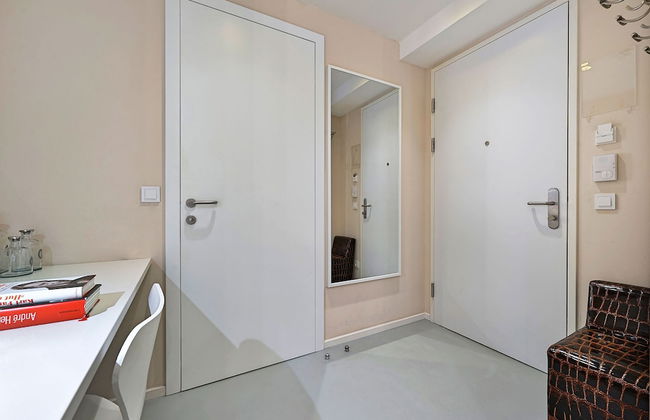 HeyMi Apartments Mondschein - Photo 19