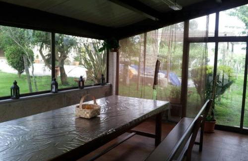 Os Areeiros Turismo Rural & Bodega - Foto 83