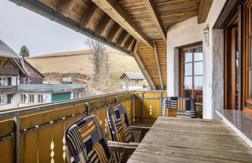 Mittlerer Itzenwaldhof - Heimkehr - Foto 19