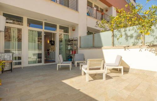 Sacra Famiglia Ausonia Apartment - Foto 1