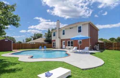 Little Elm Oasis - Foto 26