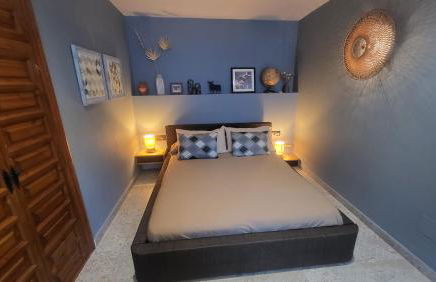 Romantic white Villa -private pool - Foto 46