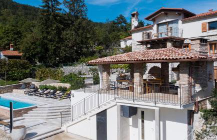 Holiday Home Oliti with Pool - Photo 30