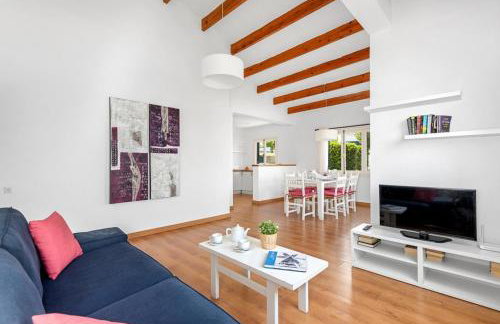 Arenal Jardín 56-2 - Arenal den Castell - Foto 4