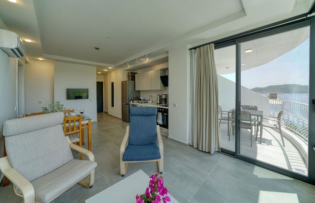 BlueNook Suites - Foto 60