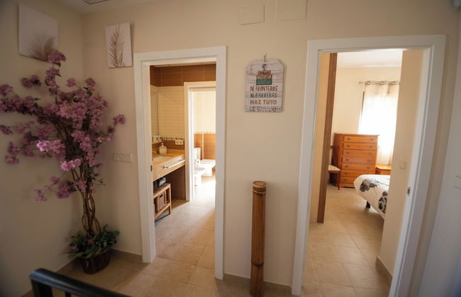 Villa Sueños - Photo 32