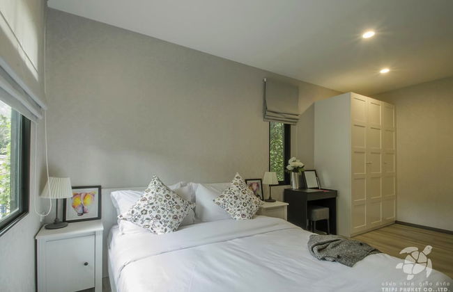 The Title Residencies Naiyang By Trips Phuket - Foto 6